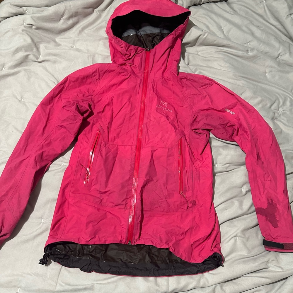 Arc'teryx Beta Jacket